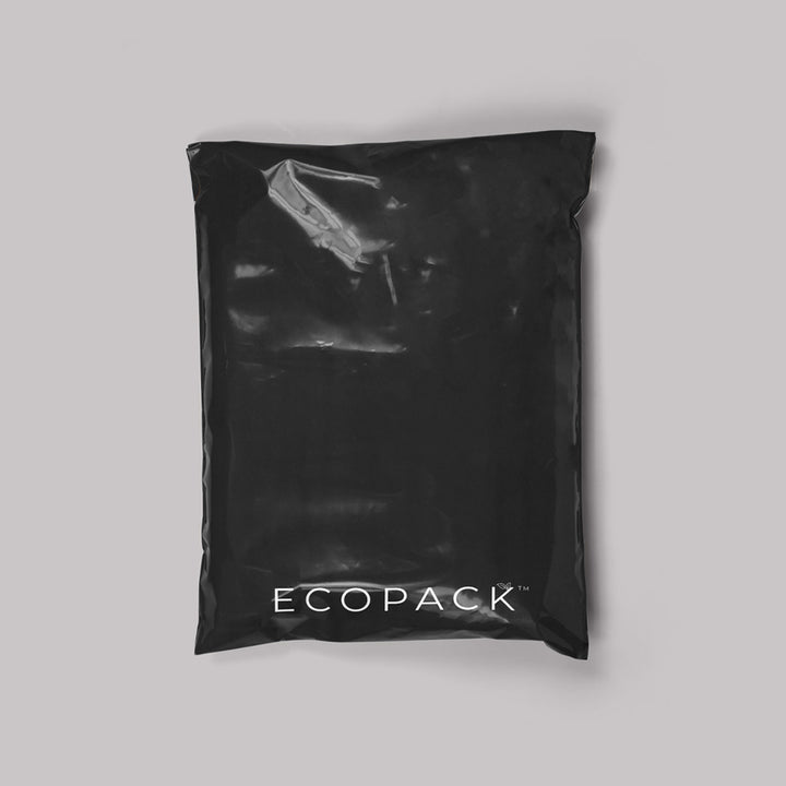 E C O P A C K™ (Black)